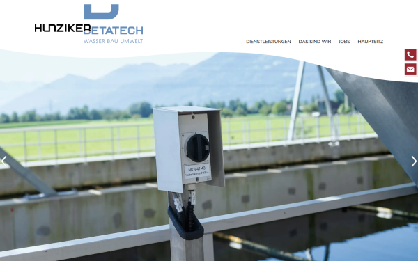hunziker-betatech.de