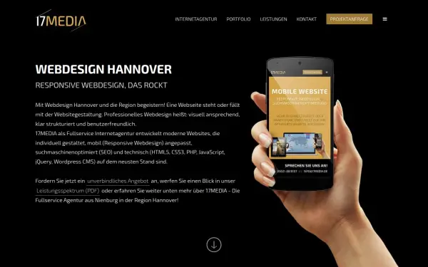 17media.de
