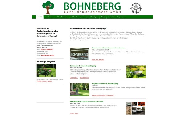 www.bohneberg.de