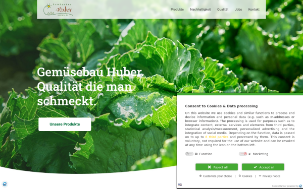 www.gemuesebau-huber.de