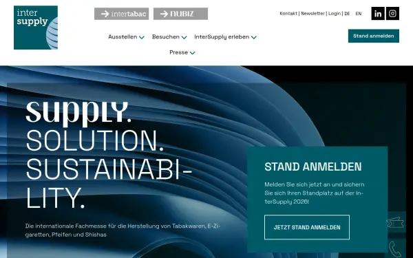 www.intersupply.de