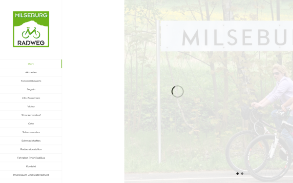 www.milseburgradweg.de