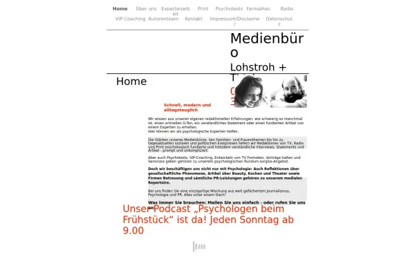 medienbuerolt.de
