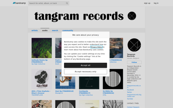 tangramrecords.bandcamp.com