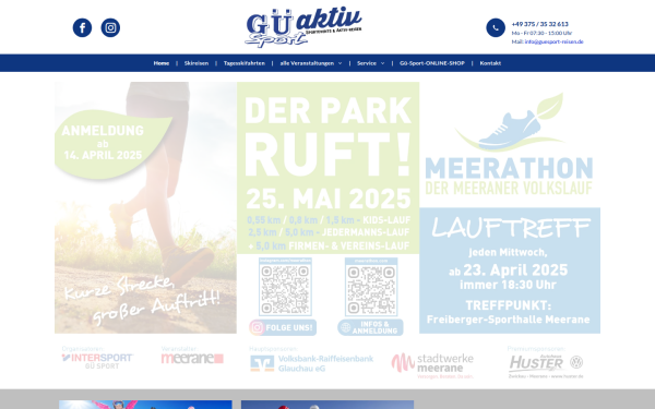 www.guesport-reisen.de