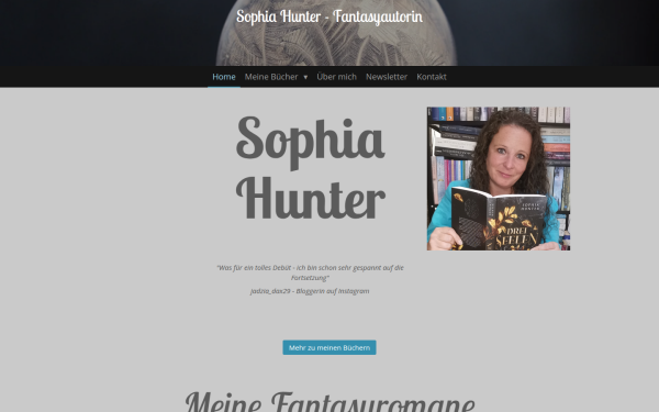 www.sophiahunter.at