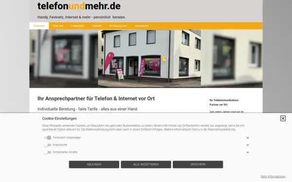 www.telefonundmehr.de