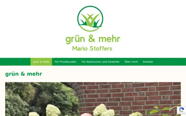 gruenundmehr.de