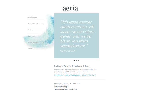 aeria-atem.de