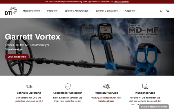 dti-shop.de