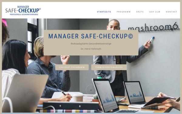 safe-checkup.de