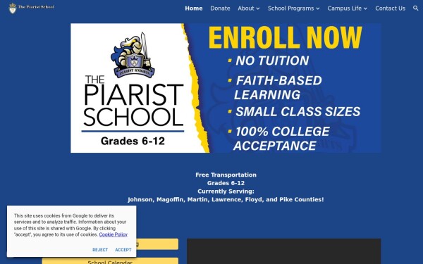 www.piaristschool.org