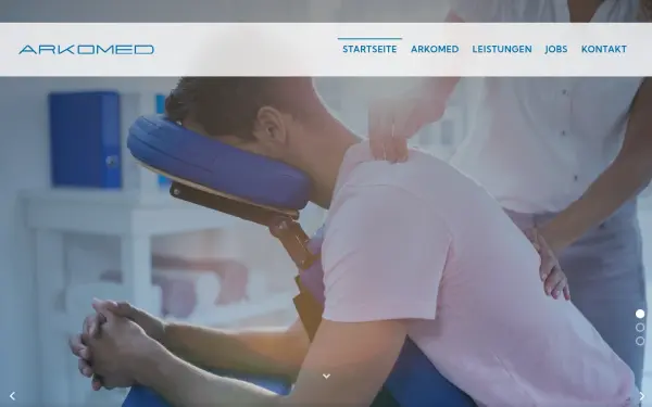 www.arkomed.de
