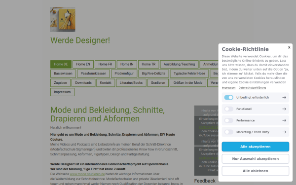 www.werdedesigner.com