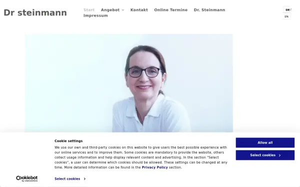 www.dr-steinmann.ch