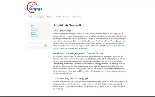 www.ak-geragogik.de