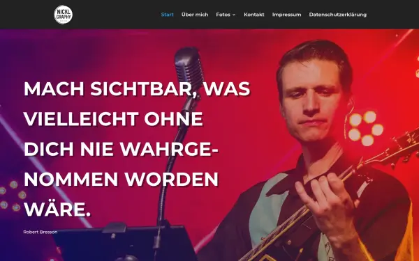 www.nicklgraphy.de