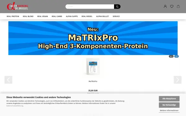 www.alpha-aktivnahrung.de