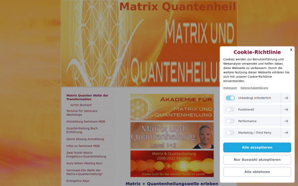 www.quantenheilung-lernen.info