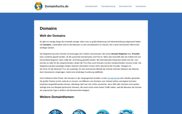 domainfuchs.de