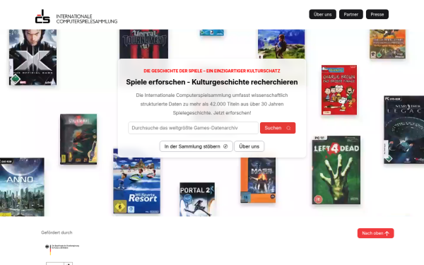 games-archive.org