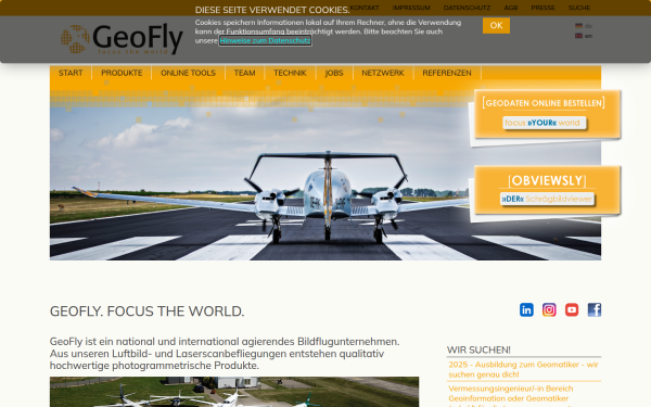 web.geofly.eu