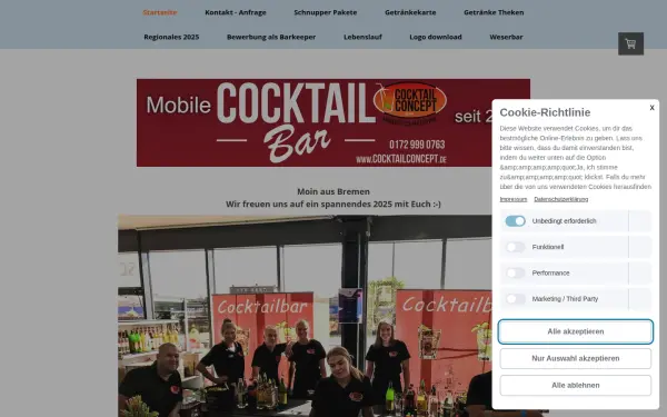 www.cocktailconcept.de
