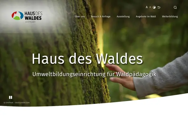 hausdeswaldes.forstbw.de