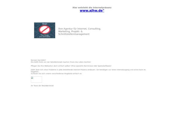 ajhw.de