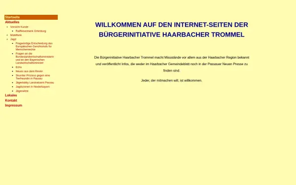 haarbacher-trommel.de