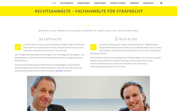 www.drgorka.de