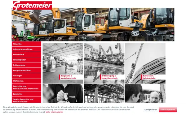 www.grotemeier.de