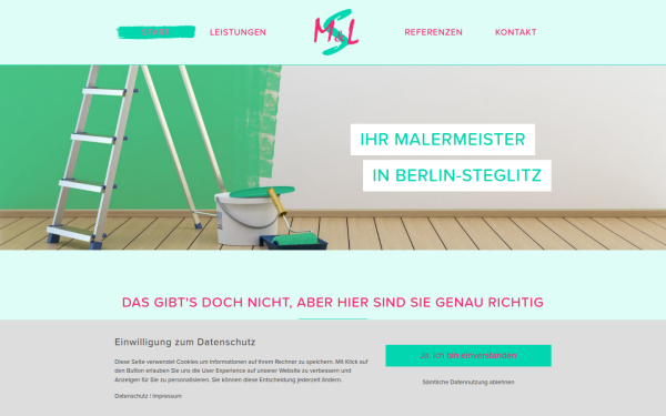 www.markau-lindholz.de