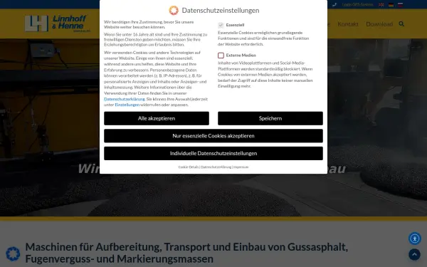 linnhoff-henne.de