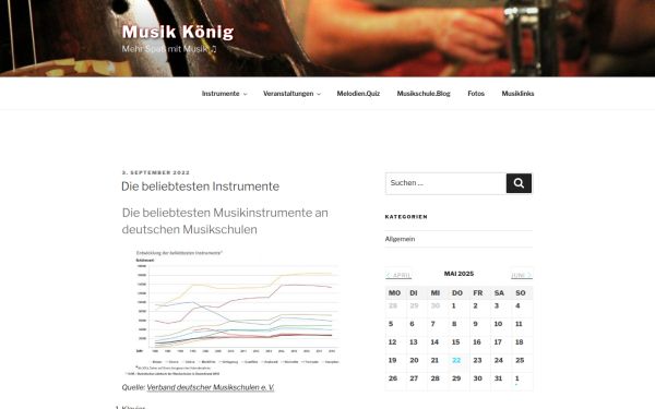 musikkoenig.de
