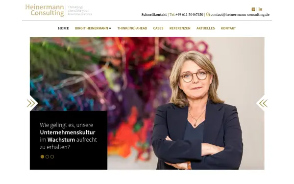 www.heinermann-consulting.de