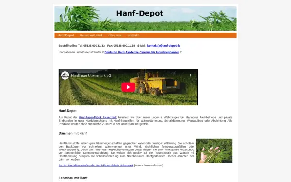 hanfdepot.de