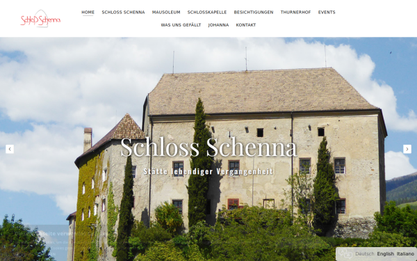 www.schloss-schenna.com