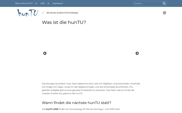 huntu.at