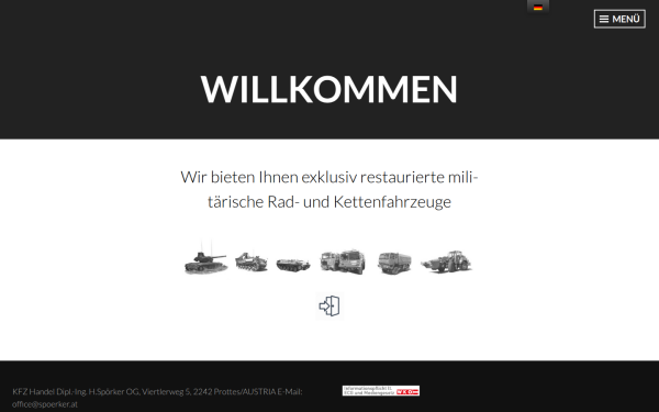 spoerker.at