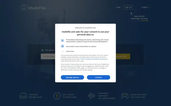 modsfile.com