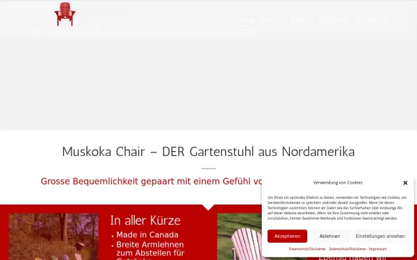 www.der-gartenstuhl.de