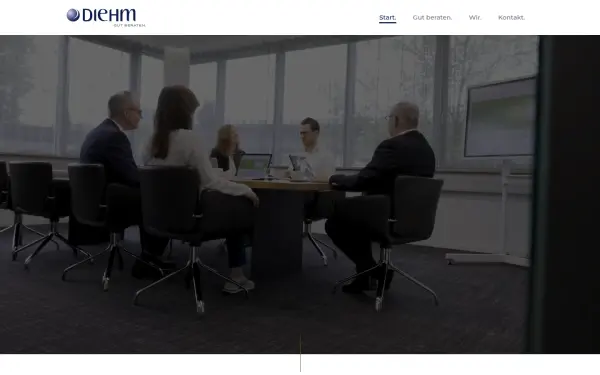 www.diehm-treuhand.de