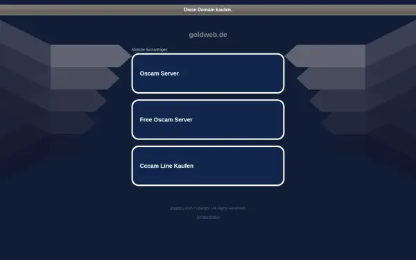 goldweb.de