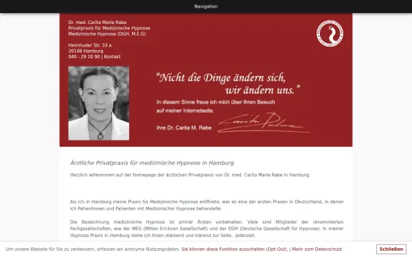 www.dr-rabe.de