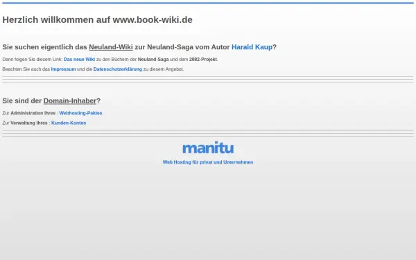 book-wiki.de