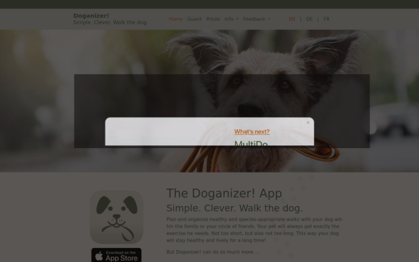 doganizer.app