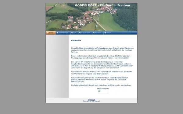 goeddeldorf.de