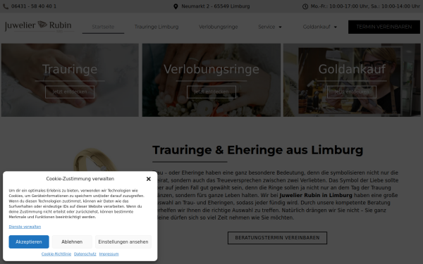 meinrubin.de