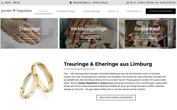 meinrubin.de